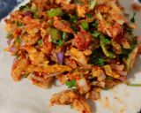 મૂળા ના પરાઠા (Mooli Paratha Recipe In Gujarati) રેસીપી સ્ટેપ1ફોટો