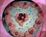 Eggless sponge cake to beat recipe step 5 photo
