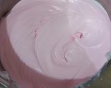 A picture of step 10 of Sponge Cream cake (Pateela baking and no beater).