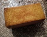A picture of step 7 of Cake Rusk.