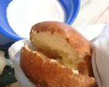 Foto del paso 9 de la receta: Bolitas De Fraile/Berlinesas rellenas!! Súper esponjosas 😄