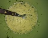 Foto del paso 1 de la receta: Escalopes con Rusa