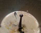 Foto del paso 3 de la receta Bizcocho de chocolate blanco con thermomix