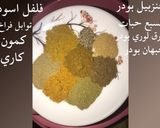 صورة لخطوة 2 من وصفة كبدة فراخ مشوية عالجريل