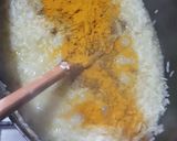 Foto del paso 3 de la receta: Risotto sencillo de arroz