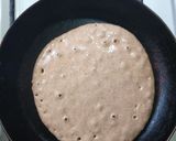 Foto del paso 4 de la receta: Pancakes