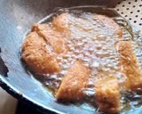 क्रिस्पी कलमी वड़ा (Crispy kalmi vada recipe in hindi) रेसिपी चरण 4 फोटो