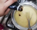 A picture of step 9 of Chocolatto parfait.