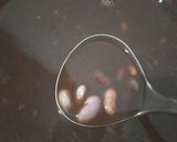 Foto langkah ke 2 dari resep Es Kacang Merah.