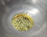 A picture of step 6 of Famous Gujarati Sev Khamani.