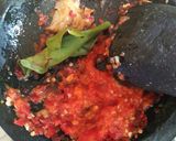 Foto langkah ke 4 dari resep Kriuk kriuk Tempe Teri kering.