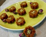 عکس مرحله 6 از دستور بیسکو خرما