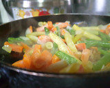 Foto del paso 1 de la receta: Lasaña de verduras y quesos