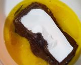 A picture of step 2 of Chewy Brownies.