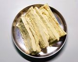 家常糖醋豆包的食譜步驟1照片