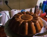 Foto del paso 8 de la receta: Budín de banana saludable