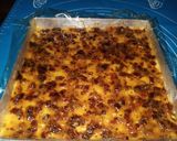 Foto langkah ke 3 dari resep Kue kering sultana.