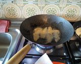 Foto del passaggio 3 della ricetta Coste di bietola impanate senza uova