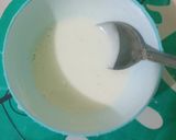 Foto langkah ke 5 dari resep Lumpia Pisang Coklat Keju.