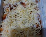 Foto langkah ke 5 dari resep Macaroni Lasagna.