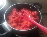 ગાજર નો હલવો (Gajar Halwa Recipe In Gujarati) રેસીપી સ્ટેપ1ફોટો