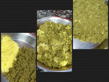 Aloo keema cutlet