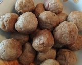 Foto del paso 1 de la receta: Albóndigas en salsa