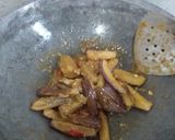 Foto langkah ke 7 dari resep Semur Terong Ala-ala.