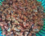 Foto langkah ke 1 dari resep Kepah masak aceh.