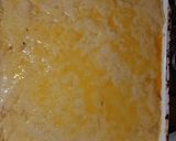 Foto del paso 5 de la receta: Pastel de pollo con masa de aceite
