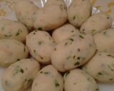 Foto del paso 4 de la receta: Croquetas de papa 👌