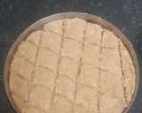 શીંગ અને તલ ની ગજક (Shing Til Gajak Recipe In Gujarati) રેસીપી સ્ટેપ4ફોટો