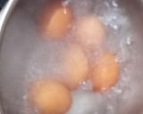 Foto langkah ke 1 dari resep Semur Telur Tahu.