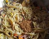 Thai Pasta Salad recipe step 8 photo