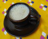 A picture of step 5 of Coffee.