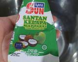 Cara Membuat Es Campur Kacang Merah 15