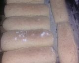 Foto del paso 3 de la receta: Pancitos dulce de harina de maíz