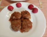 Foto del paso 8 de la receta: Albóndigas o Pilotes de Miguel