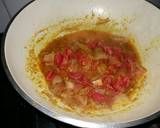 Tinday gosht(chicken) recipe step 5 photo