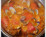 Foto del paso 5 de la receta: Arroz con bogavante