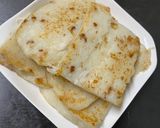蘿蔔糕的食譜步驟4照片
