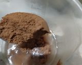 Foto langkah ke 1 dari resep Vietnamese Iced Chocolate.