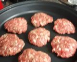Foto del paso 2 de la receta: Hamburguesitas caseras. grace