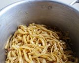 Foto langkah ke 3 dari resep Bakmie Gerobak Tok Tok.