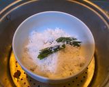 Foto langkah ke 1 dari resep Cenil Labu Kuning.