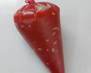 Cendol Dawet Kemerdekaan tanpa Cetakan - Step 3