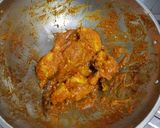 Foto langkah ke 3 dari resep Pepes Ayam Kemangi.