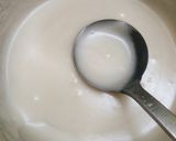 Hình bước làm 2 của món Bánh in