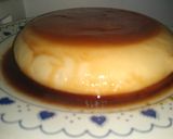 Foto del paso 4 de la receta: Flan con huevo en polvo🍮
