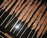 صورة لخطوة 2 من وصفة شيش كباب